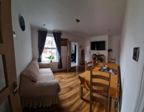 Two Bedroom End Terrace House near Birchington High Street